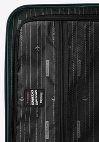 WITTCHEN UNISEX zielony