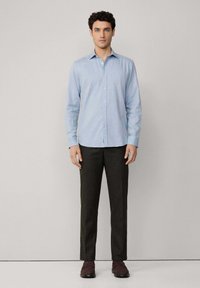 Façonnable FLAN HERRING - Camisa - blue marl