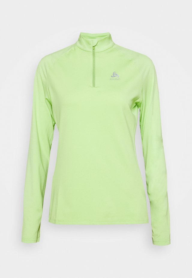 MIDLAYER CERAMIWARM ELEMENT - Camiseta de deporte - tonatillo