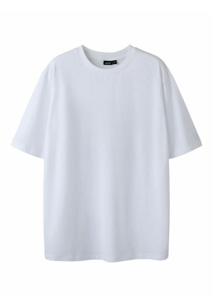 - T-shirt z nadrukiem