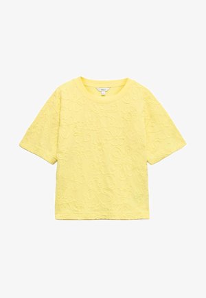 Marks & Spencer, - T-shirt z nadrukiem