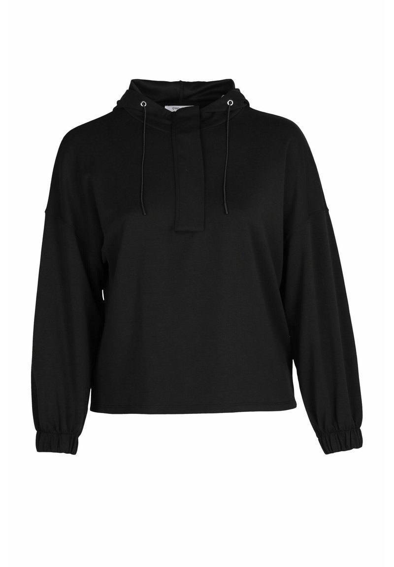 Damen Sweatshirts | Paprika Kapuzenpullover black/schwarz - TG39729 Damen Sweatshirts | Paprika Kapuzenpullover black/schwarz - TG39729