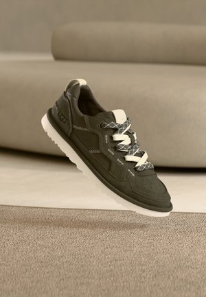 MINIMEL - Sneakers laag - dense smoke