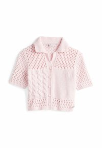 Niet geselecteerd, precious pink