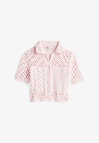 Geselecteerd, precious pink