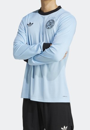 Equipación de selecciones - light blue