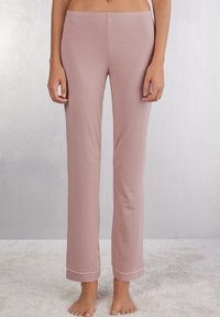 Intimissimi LANGE  - Pyžamový spodní díl - rosa pink