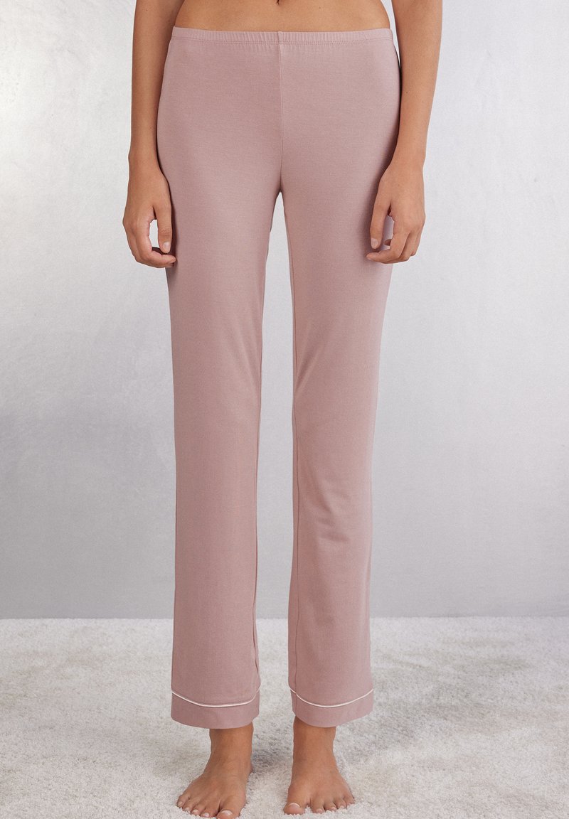 Intimissimi LANGE  - Pyžamový spodní díl - rosa pink