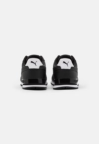 Puma ST RUNNER V2 FULL L UNISEX - Sneaker low - black