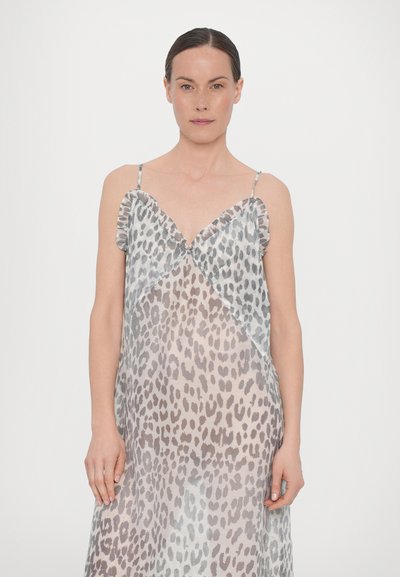 Baum und Pferdgarten ALVINE - Maxi dress - grey