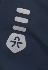 Color Kids COVERALL BLOCK SOLID - Regnoverall - lilac chiffon