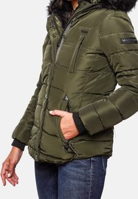 Marikoo Kurtka zimowa