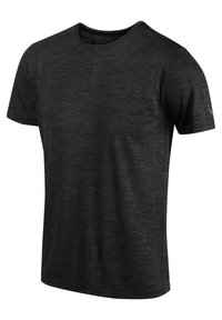 Regatta Fingal V Herren Kurzarm Shirt Wandershirt T-Shirt Outdoor Funktionsshirt