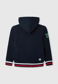 Pepe Jeans Sudadera con cremallera - dark blue