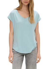 QS - T-shirt basic