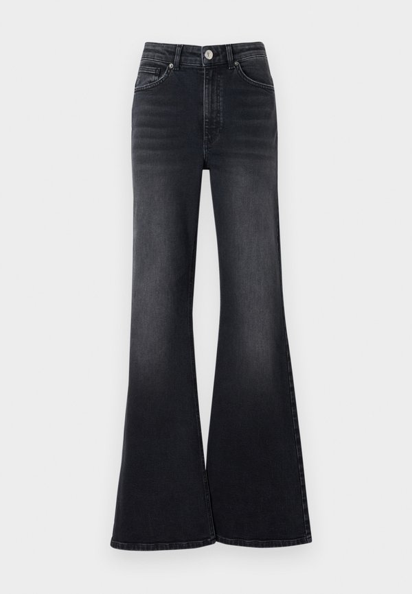 ONLJUICY FLARED - Flared Jeans4