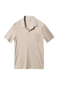 Mango Polo - grey