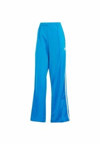 adidas Originals FIREBIRD LOOSE TRACK - Trainingsbroek - blue bird