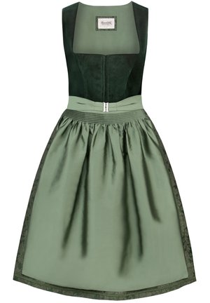 Stockerpoint VERENA - Dirndl - tanne
