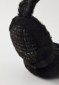 Anna Field Ørevarmere - black