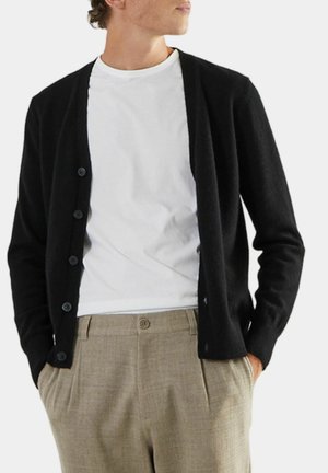Rodier Strickjacke - noir