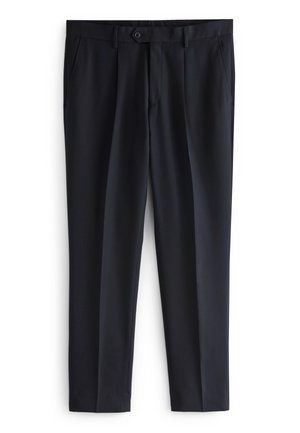 SLIM FIT - Pantalón de traje - blue