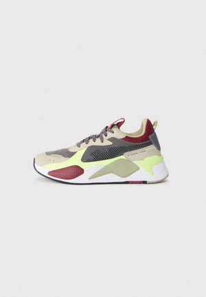 TOYS UNISEX - Sneakers laag - cool dark gray/fizzy light