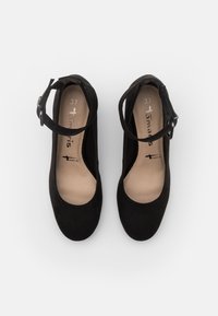 Tamaris Decolleté - black