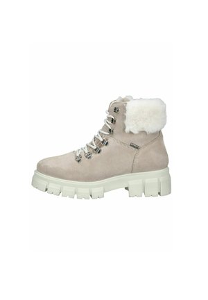 Snowboots  - visone beige 7160 013