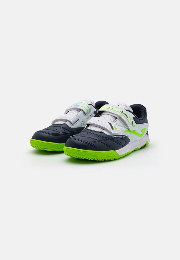 CANCHA JR UNISEX – Fußballschuh Halle