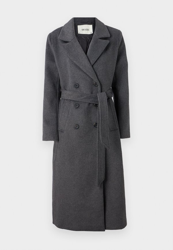 VMALICE LONG COAT  - Classic coat4