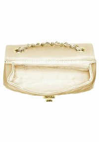 CHICCA BORSE Bandolera - beige