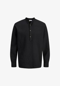 Non sélectionné, black