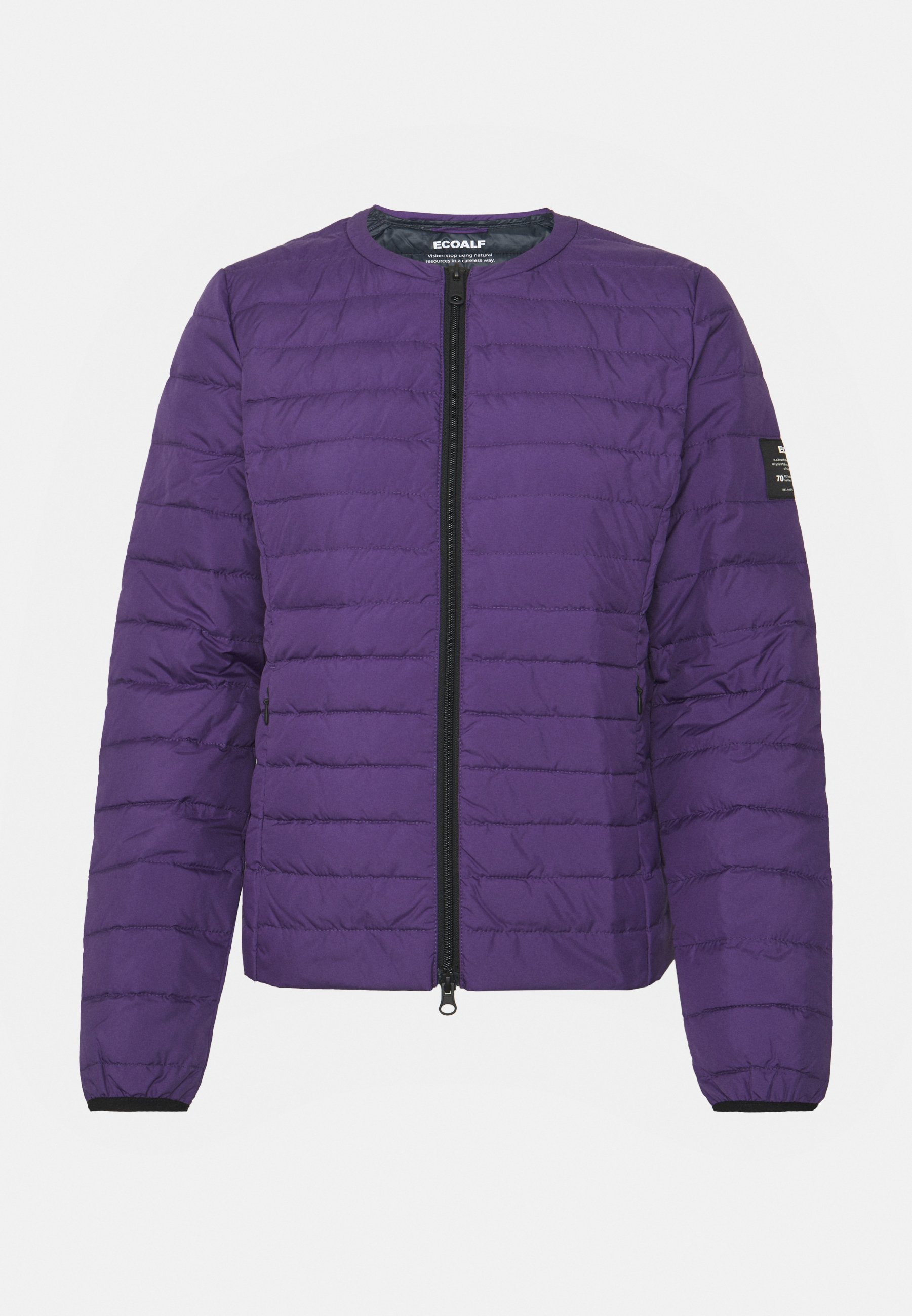 ushuaia padded jacket