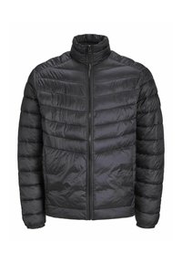 Winterjacke - black