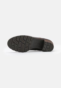 Gabor Comfort Botines - brown