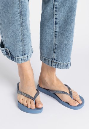 ANAT LOLITA  - Pool slides - blue