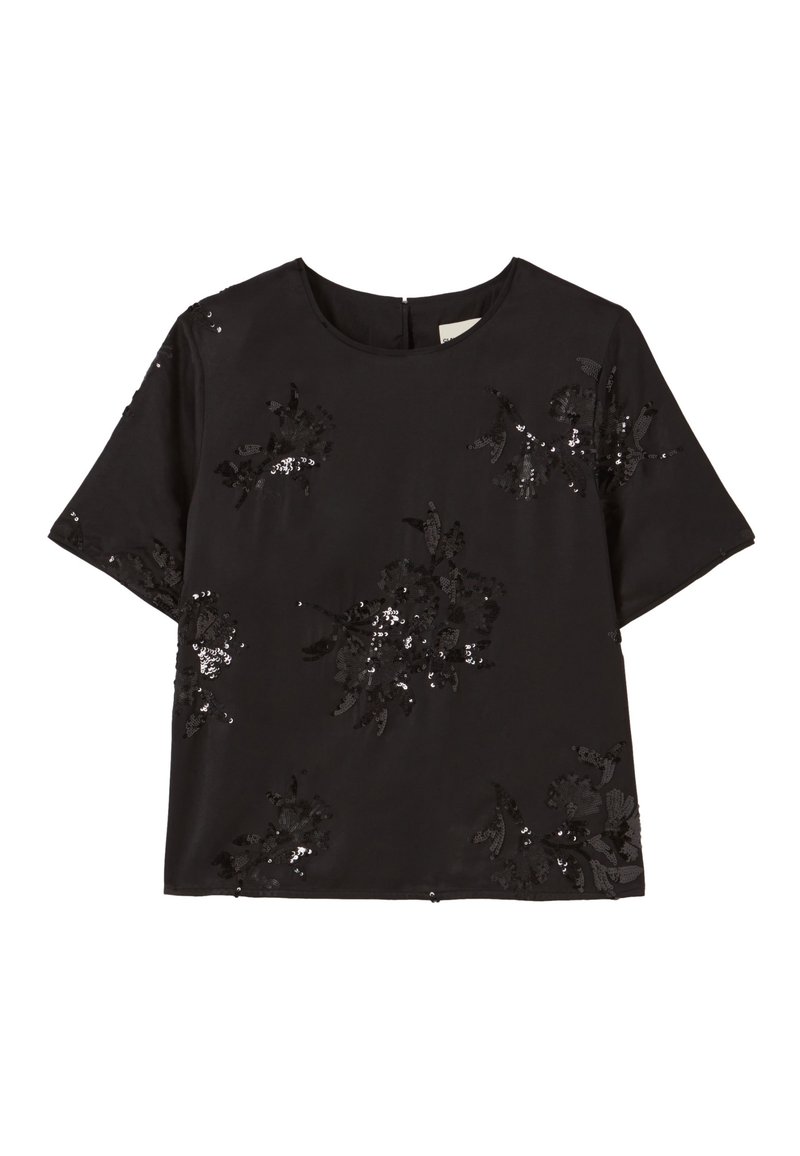 CLAUDIE PIERLOT Blouse zwart