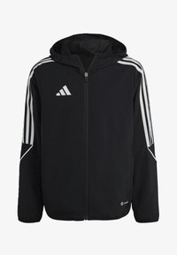 Unausgewählt, black