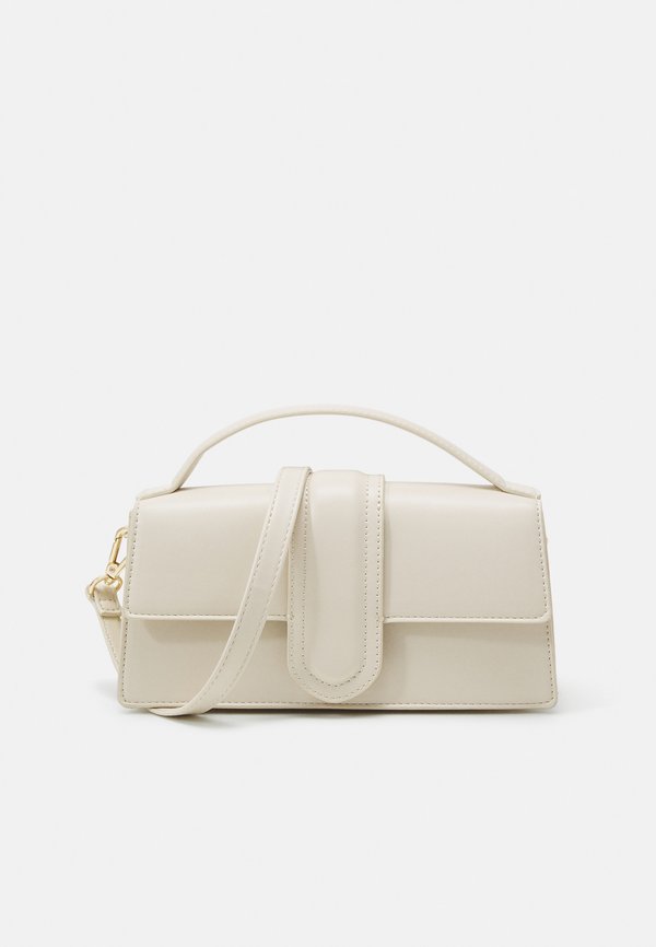 FAITHFUL - Handbag - bone4