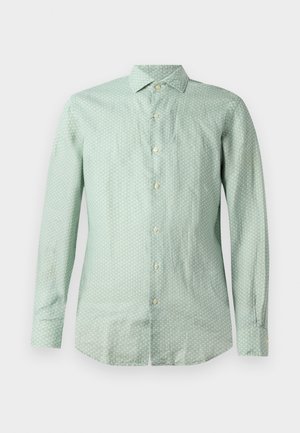 Polo Ralph Lauren LONG SLEEVE SPORT SHIRT - Camisa - mint
