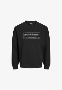 Unausgewählt, black