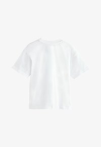 Vybrané, white blue