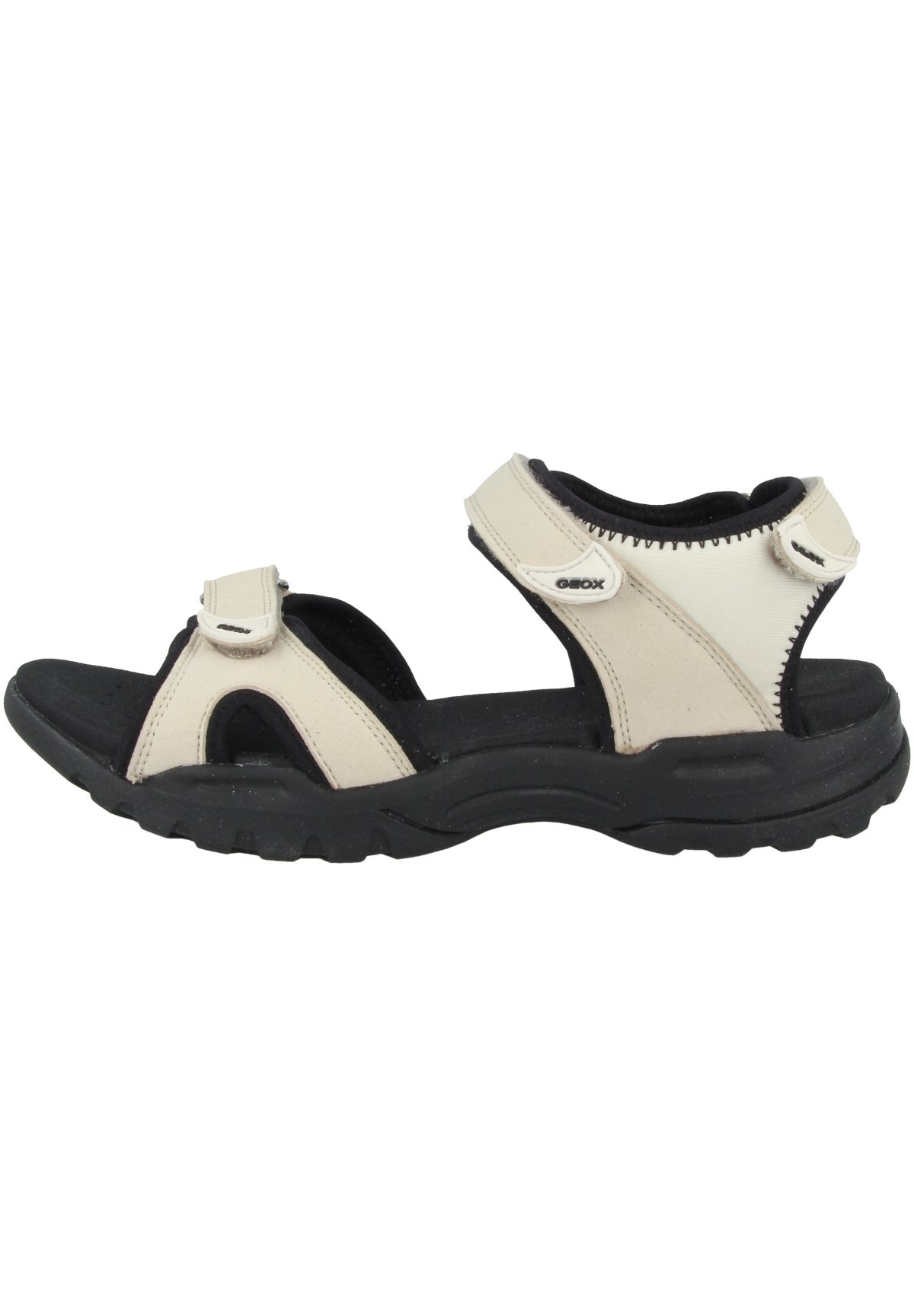 sandales de marche femme geox