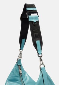 Liebeskind Berlin PARIS jasnoniebieski