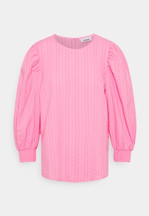 Blusa - sachet pink