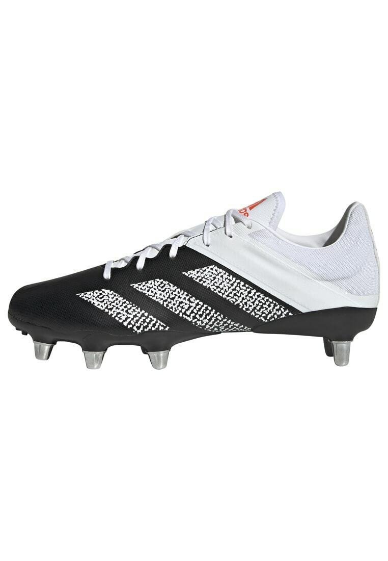 adidas Performance RUGBY BOOTS Moulded stud football boots black