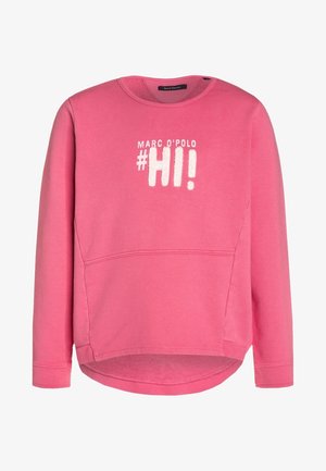 Marc O'Polo Sweatshirt - pink