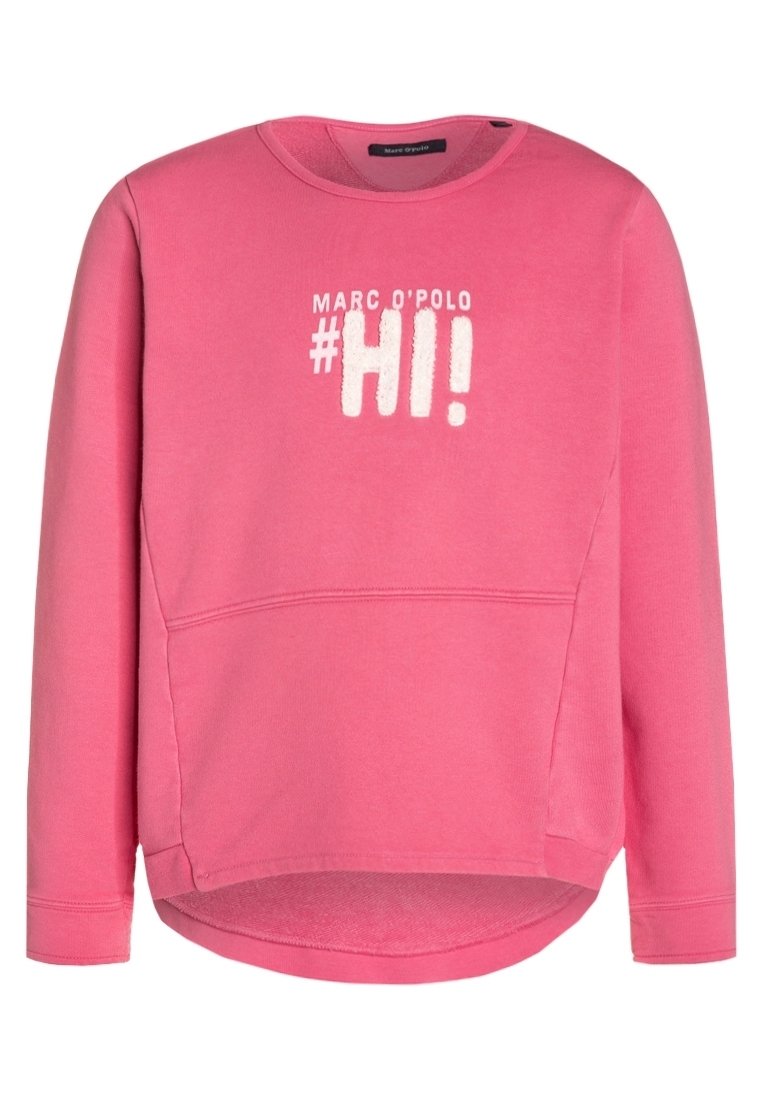 Marc O'Polo Sudadera - pink