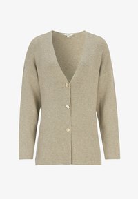 Niet geselecteerd, beige